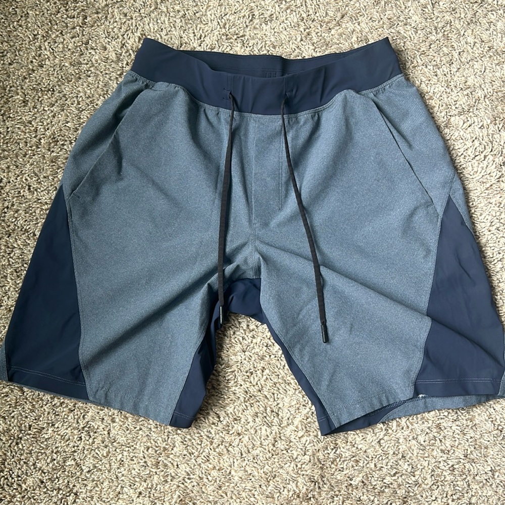 Lululemon Men’s Shorts